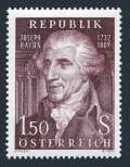 Austria 644 mlh