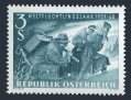 Austria 650 mlh