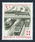 Austria 661