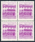Austria 694 block/4