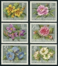 Austria 719-724