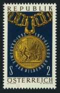 Austria  800