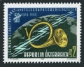 Austria 855 mlh