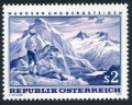 Austria 881 mlh