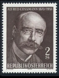 Austria 882 mlh