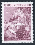 Austria 911 mlh