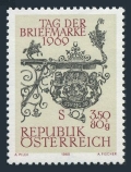 Austria B325 mlh