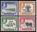 Pakistan Bahawalpur 22-25 mlh