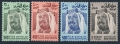 Bahrain 235-238