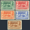 Barbados 202-206 mlh