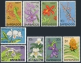 Barbados 396a-408a