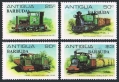 Barbuda 469-472