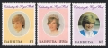 Barbuda 532-534