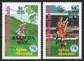 Barbuda 675-676