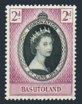 Basutoland 45