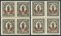 Germany Bavaria 270 blocks/4 2 types