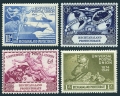 Bechuanaland 149-152