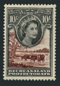 Bechuanaland 165