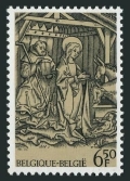 Belgium 1109