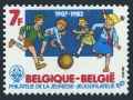 Belgium 1131