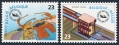 Belgium 1201-1202