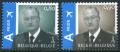 Belgium 2202, 2204