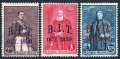 Belgium 222-224 mlh