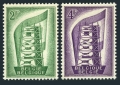 Belgium 496-497