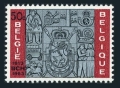 Belgium 602