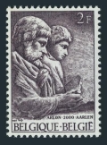 Belgium 715