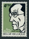 Belgium 833