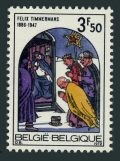 Belgium  834
