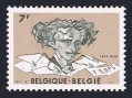 Belgium 863