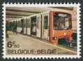 Belgium 955