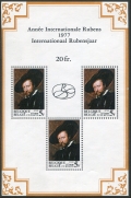 Belgium 992a sheet