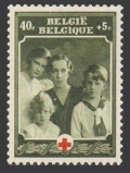 Belgium B235