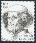 Belgium B840 a stamp
