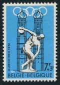 Belgium B873