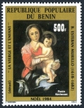 Benin C327