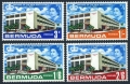 Bermuda 210-213 mlh