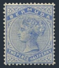 Bermuda 22 mlh