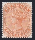 Bermuda 24 mlh