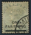 Bermuda 26 used