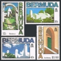 Bermuda 461-464