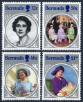 Bermuda 469-472, 473 mlh