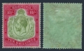 Bermuda 53 mlh