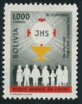 Bolivia 453
