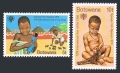 Botswana 237-238