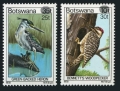 Botswana 289-290