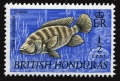 Br Honduras 235